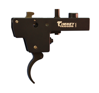 Timney Triggers 651 Mark V  Black Curved 180021