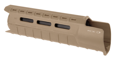 Magpul MAG538-FDE MOE SL Handguard AR-Platform Flat Dark Earth Polymer 10464