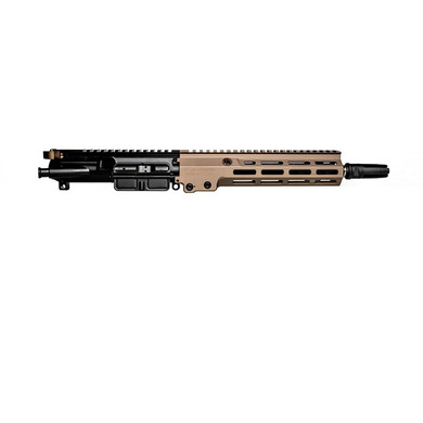 MK16 10.3'' URGI UPPER CHF BARREL, ACH, REBCG 5.56MM DDC 430103892