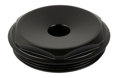 Energetic Armament EA32 End Cap  7.62mm Titanium 165069