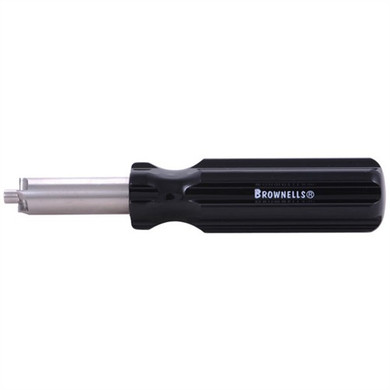 AR-STYLE .308 CARBON SCRAPER 133000001