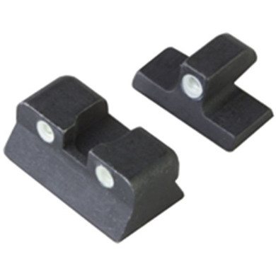BROWNING HP (FIXED DOVETAIL FRT/REAR) 387303785