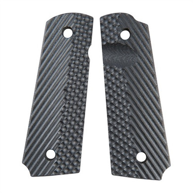 VZ OPERATOR II GRIPS, BLACK 100011277