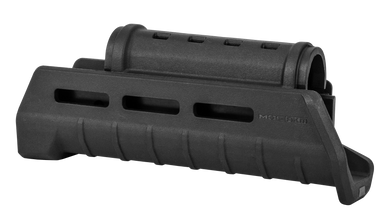 Magpul MAG620-BLK MOE AKM Handguard AK-Platform Black Polymer 10605
