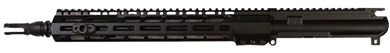 SOLGW M489UPPER13.7556 M4-89 UPPER 556 13.7 169557