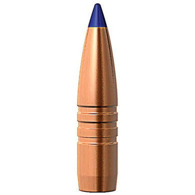 TRIPLE SHOCK X 30 CAL (0.308'') BOAT TAIL 168GR 50/BOX 749005335