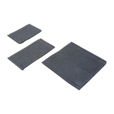 CLUTCH ACCESSORY KIT-3 ELASTIC INSERTS-BLACK 100043384