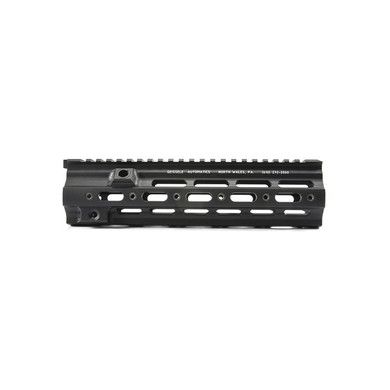 SUPER MODULAR RAIL SMR HK 416 RAIL 14.5'' BLACK 430106895