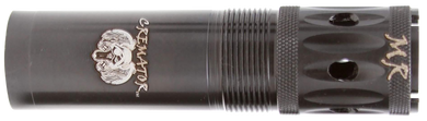 Carlson's Choke Tubes 11512 Cremator Mobil Berretta/Benelli 12 Gauge Mid/Long Range Ported 17-4 Stainless Steel 118294