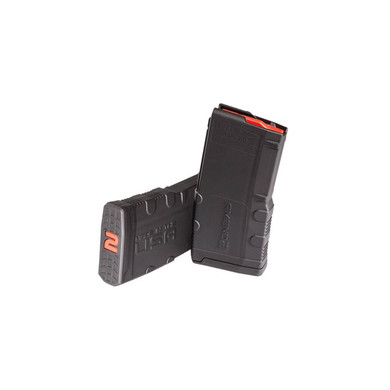 AR-15 5.56X45 NATO 20 ROUND MAGAZINE BLACK 250056885