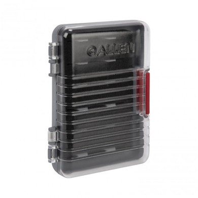 Allen Competitor Choke Tube Case AN8337