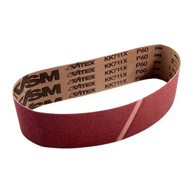 60 GRIT 3'' (7.6CM) X 25 7/32'' (64CM) 925325060