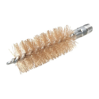 HOPPE'S 6MM BRONZE RIFLE BORE BRUSH 250204275