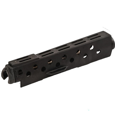HEAT SHIELD RIFLE LENGTH BLACK 430111569