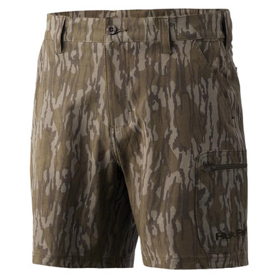 NXTLVL 7 MOSSY OAK BOTTOMLAND SHORT S ATH2000155922S