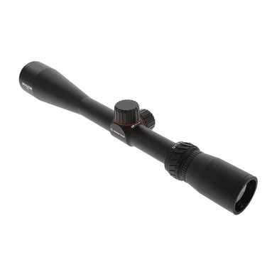 BRUSHLINE 4-12X40MM SFP CUSTOM BDC RETICLE BLACK 100044879
