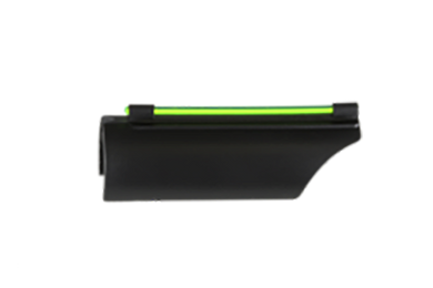 Truglo TG93A Glo-Dot II 12-20 Gauge Green Fiber Optic Black 39296