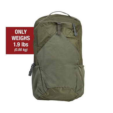 Vertx Long Walks Pack 28L Backpack Canopy Green YPF1VTX5059CGN