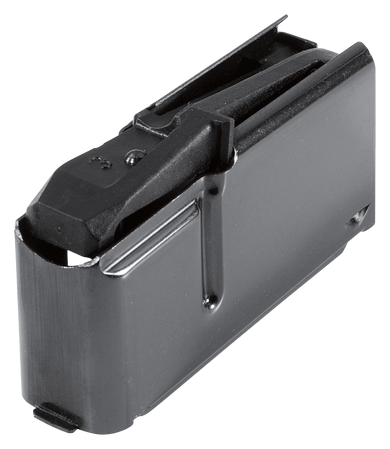 Browning 112025027 BAR  3rd 7mm Rem Mag Browning BAR MKII/BAR MKIII/BAR LongTrac Long Action Black Steel 28665