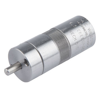 6.5MM CREEDMOOR BUSHING NECK SIZING DIE 749058156