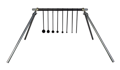Birchwood Casey 22KYL Rimfire KYL Target Airgun Black Circle Standing 155753