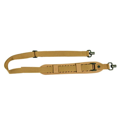 Outdoor Connection Super Grip Sling with QD Swivel FDE OCSGSS90405