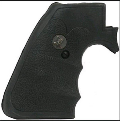 Pachmayr Gripper Grips Ruger Super Blackhawk- Square Trigger Guard PA05067