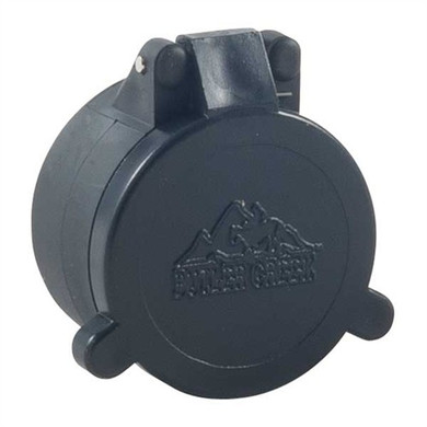 OBJECTIVE LENS COVER #2A 1.181'' (30.0MM) 120000050