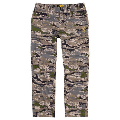 Browning Early Season Pant Ovix Camo 32 QH3020563432