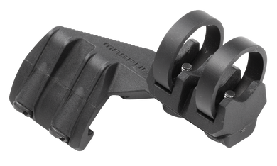 Magpul MAG498-BLK-RT Rail Light Mount Black AR Platform Picatinny Rail Polymer 10355