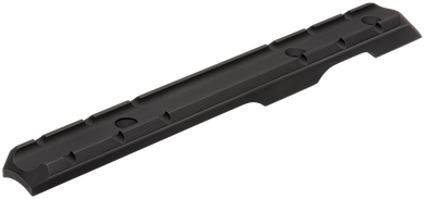 Browning 12327 BLR Scout-Style Scope Base  Matte Black 52625