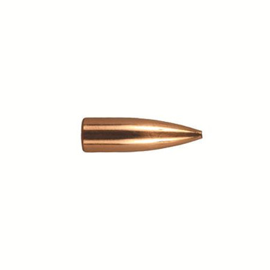 Berger Match Grade Target Bullets 6mm .243" 68 gr FB TARGET 1000/ct BB24711