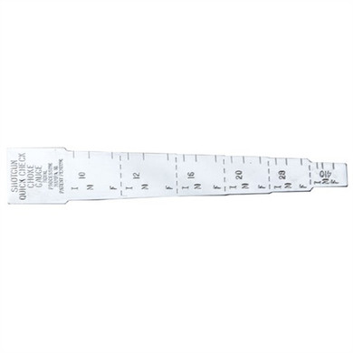 QUICK CHECK GAUGE 774100104