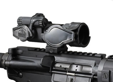 Butler Creek Sidewinder Scope Cover - Objective BC41600