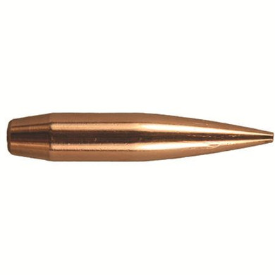 Berger Match Grade Tactical Bullets .338 cal .338" 300 gr HYBRID OTM TACTICAL 100/box BB33109