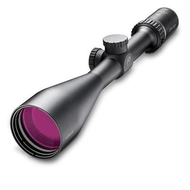 REFURBISHED Burris Fullfield E1 Rifle Scope 3-9-50mm 1" SFP Plex Black Matte BU200331R