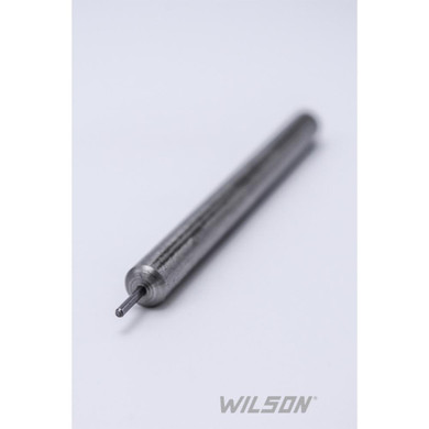 Wilson Stainless Decapping Punch .25/270/6.5/7mm Cal .250" LWPBP025