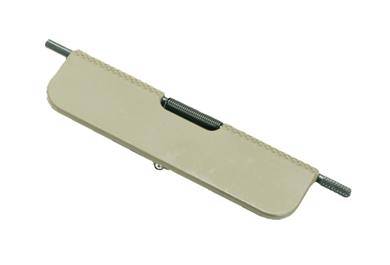 Timber Creek Outdoors GBDCD Greyman Adjustable Billet Dust Cover Desert Aircraft Grade Aluminum 170773
