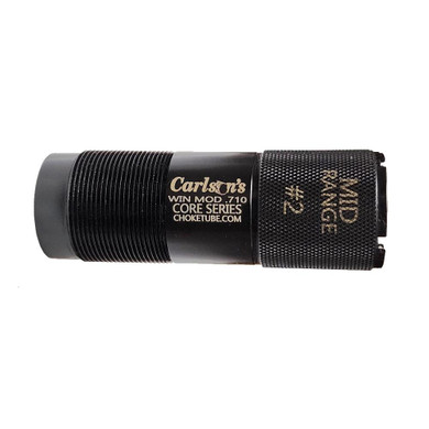 Carlson's Mid Range #2 Choke Tube for Winchester 12ga .710 XF41015