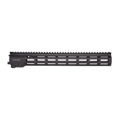 MK16 SM RAIL 15'' M-LOK FOR AR-15 BLK 100042822