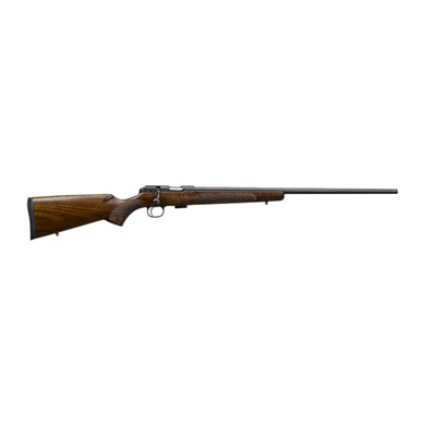 457 AMERICAN 22 LONG RIFLE 24.8'' BBL (1)5RD WALNUT RH 250031410