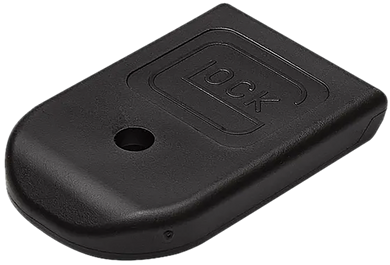 GLK 50967 MAG FLOOR PLATE G17GEN5,G19GEN5,,G34GEN5 173418