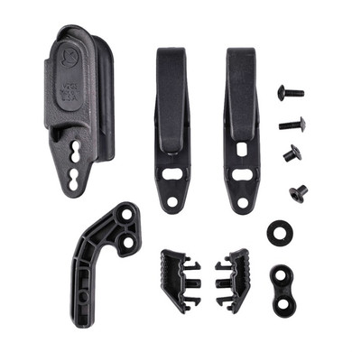 VANGUARD 2 ADVANCED G42/G43 BLACK 100044115