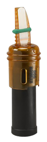 Johnny Stewart Wildlife Calls JSCYC1 Coyote Dog Howler Closed Call Coyote Sounds Attracts Multiple Species Brown Polymer 155361