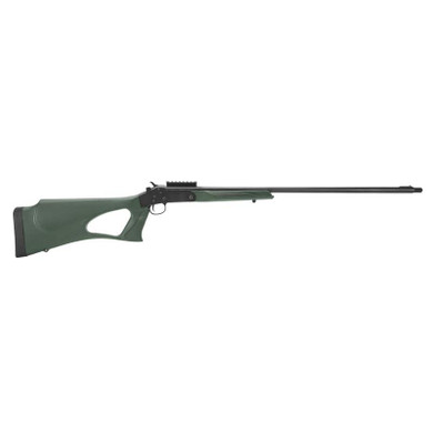 Savage Arms 301 Turkey Shotgun 410 ga 3" Chamber Single Shot 26" Barrel OD Green Thumbhole Stock BV23221