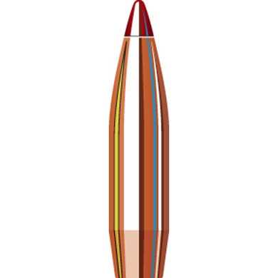 ELD MATCH .22 CAL (.224'') 73GR POLYMER TIP BOAT TAIL 100/BOX 749016765