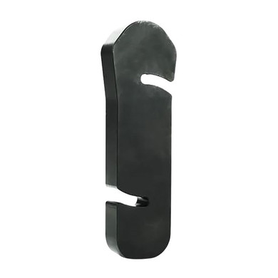 BUTTSTOCK LENGTH OF PULL (LOP) SPACER WEIGHT 100048065