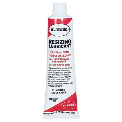 LEE RESIZING LUBRICANT 749011977