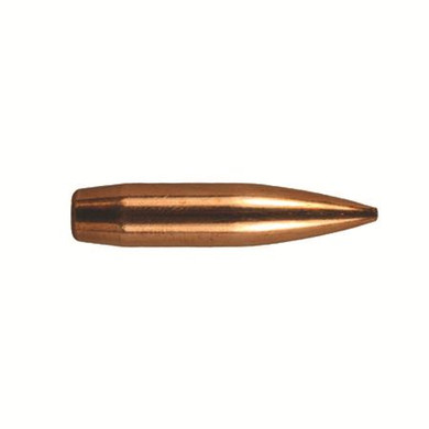 Berger Match Grade Hunting Bullets CLASSIC HUNTER 6.5mm .264" 135 gr 100/ct BB26571
