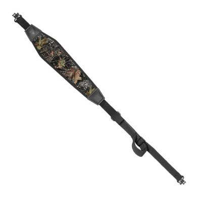 Grovtev QS Trek Sling with Swivels Mossy Oak New Break Up XUGTSL125